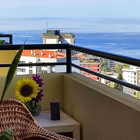 Jardim Sol Holiday Apartment Funchal  Ngoại thất bức ảnh