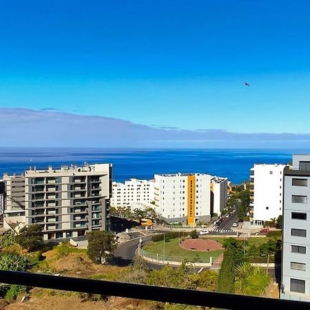 Jardim Sol Holiday Apartment Funchal  Ngoại thất bức ảnh