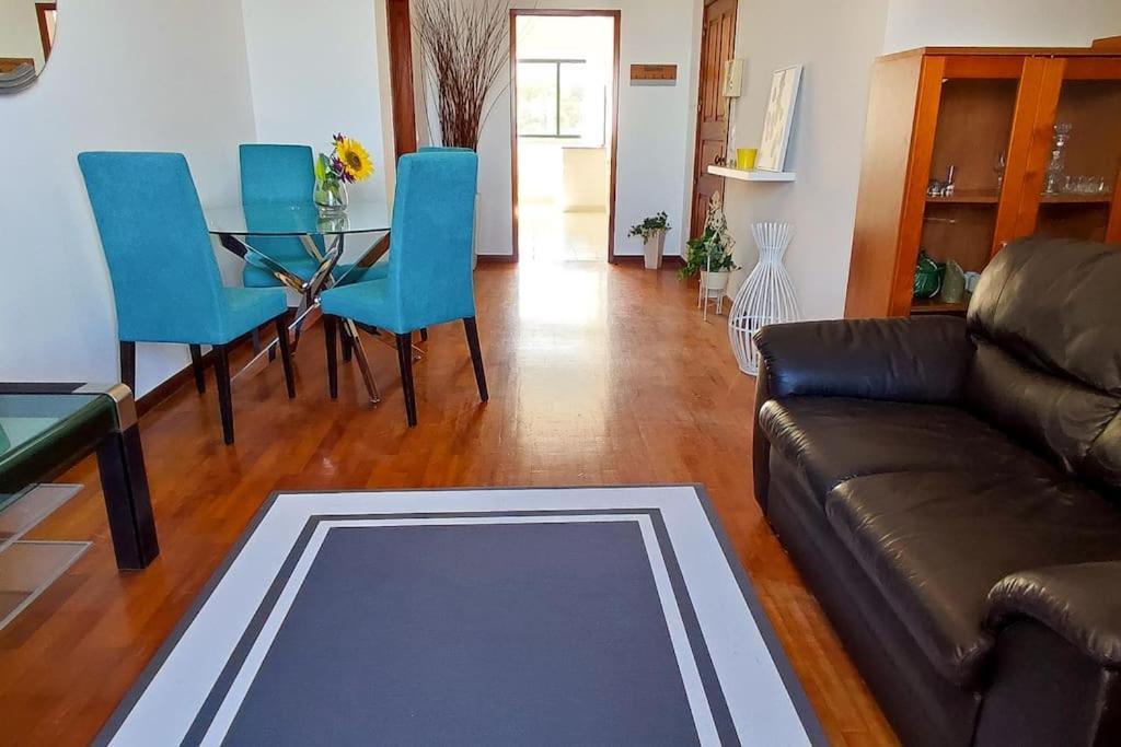 Jardim Sol Holiday Apartment Funchal  Ngoại thất bức ảnh