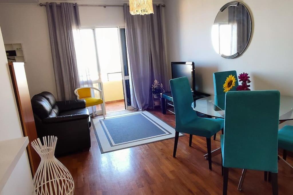Jardim Sol Holiday Apartment Funchal  Ngoại thất bức ảnh