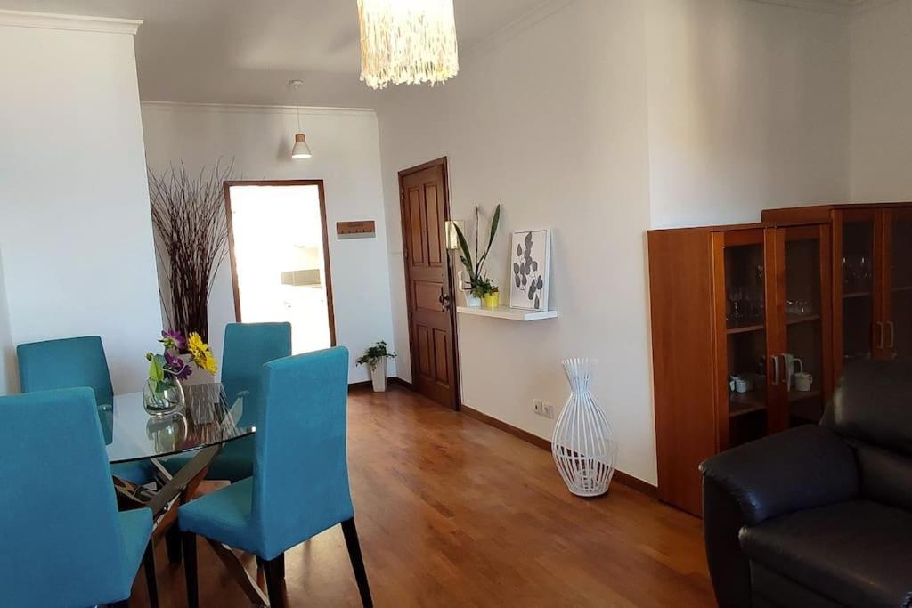Jardim Sol Holiday Apartment Funchal  Ngoại thất bức ảnh