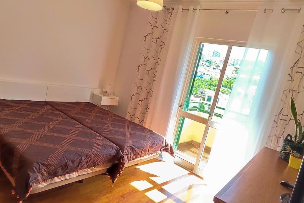 Jardim Sol Holiday Apartment Funchal  Ngoại thất bức ảnh