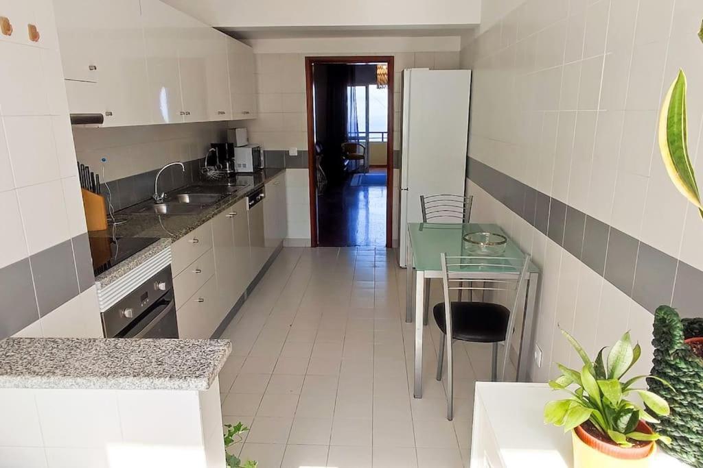 Jardim Sol Holiday Apartment Funchal  Ngoại thất bức ảnh