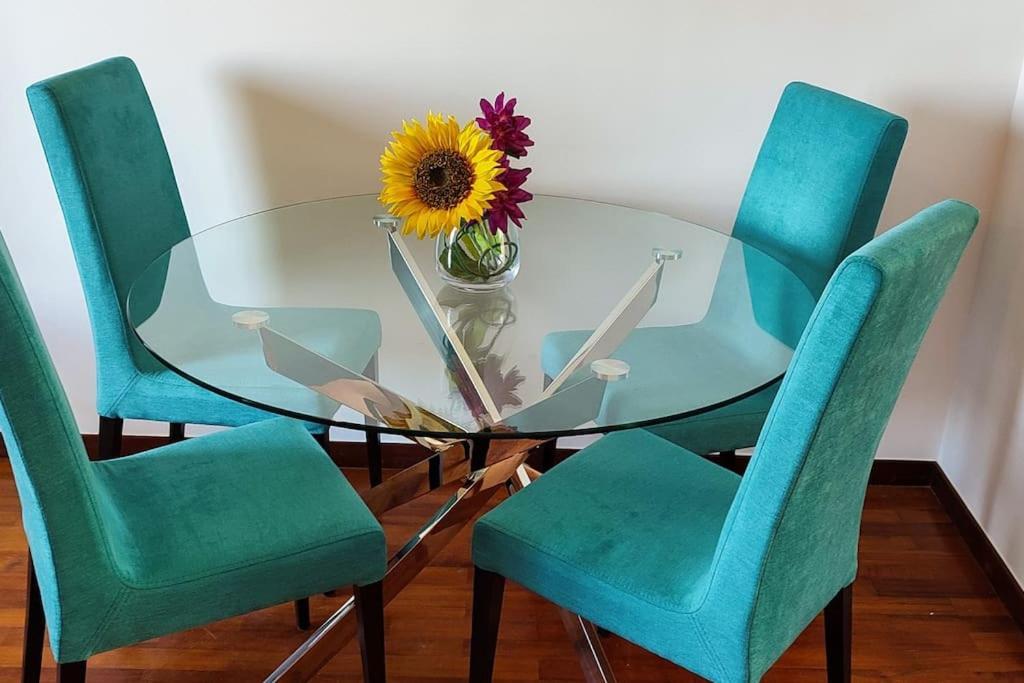 Jardim Sol Holiday Apartment Funchal  Ngoại thất bức ảnh