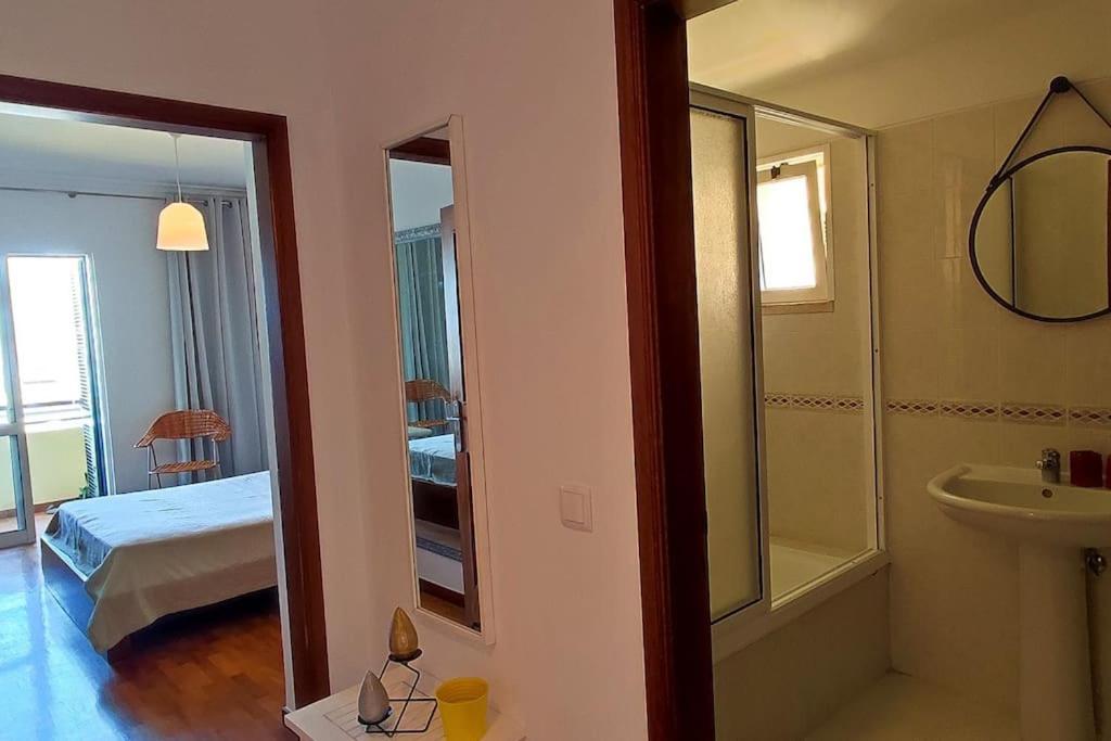 Jardim Sol Holiday Apartment Funchal  Ngoại thất bức ảnh