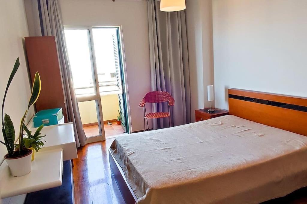 Jardim Sol Holiday Apartment Funchal  Ngoại thất bức ảnh