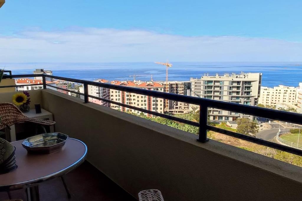 Jardim Sol Holiday Apartment Funchal  Ngoại thất bức ảnh