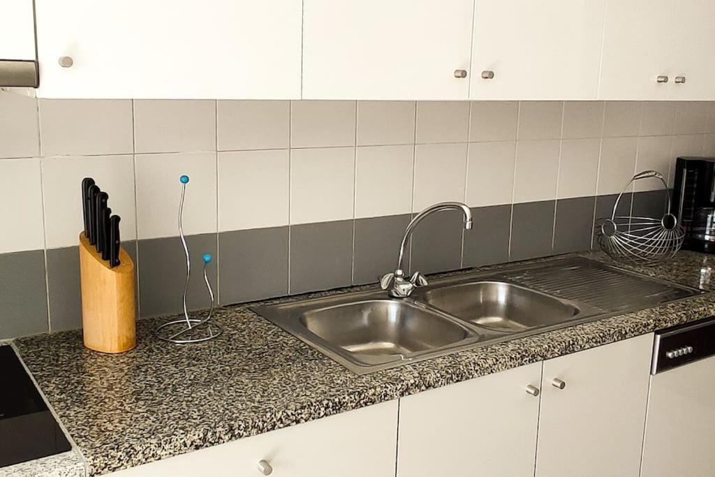 Jardim Sol Holiday Apartment Funchal  Ngoại thất bức ảnh