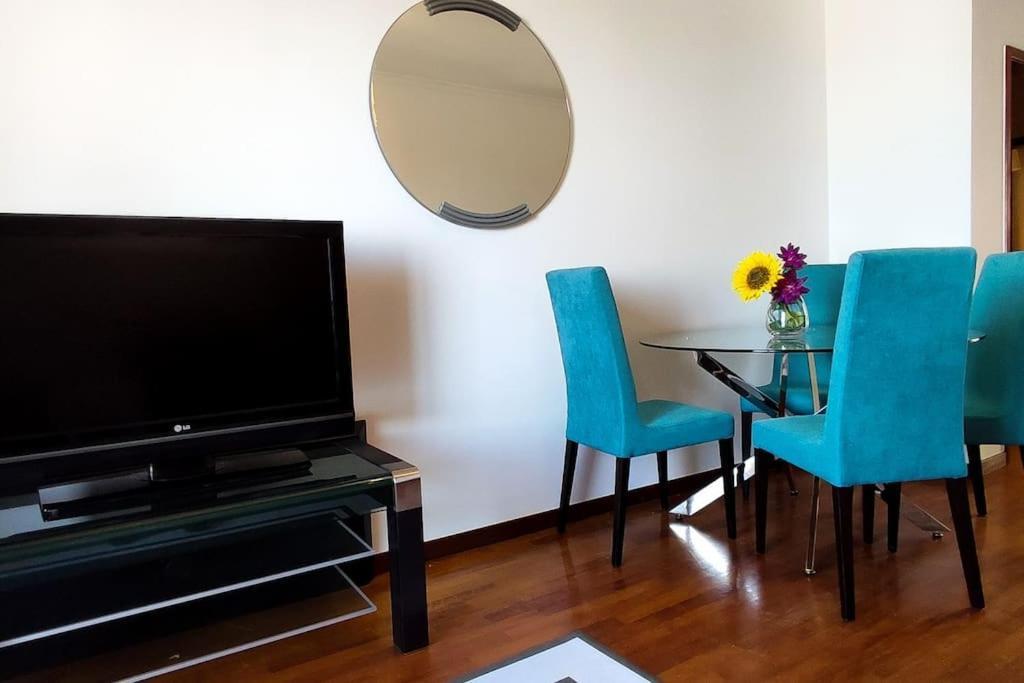 Jardim Sol Holiday Apartment Funchal  Ngoại thất bức ảnh